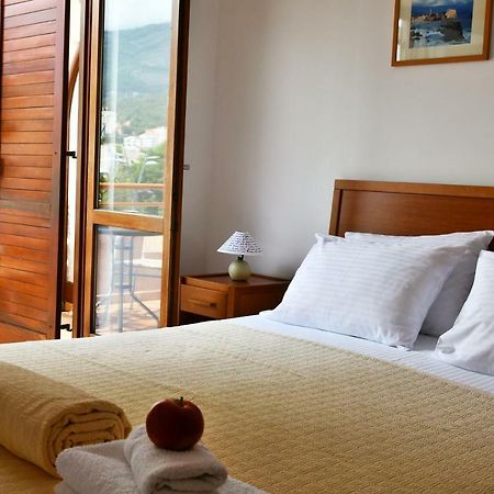 So Rooms City Centre Budva Exterior photo