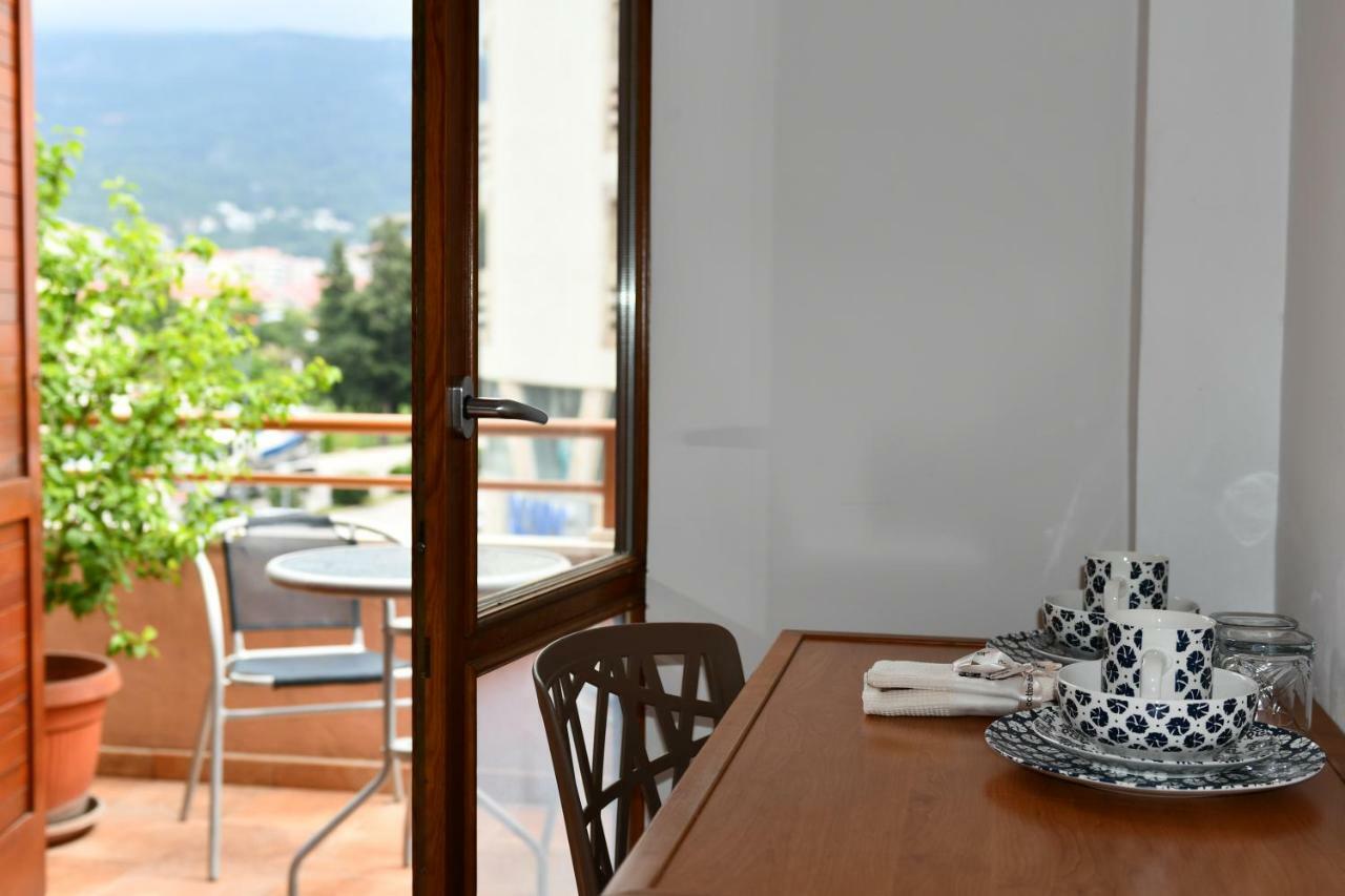 So Rooms City Centre Budva Exterior photo